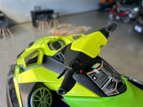 SEA DOO GTI 155 1500 155 HP, Foto 5