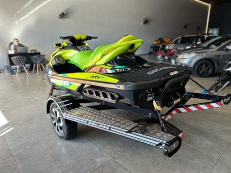 SEA DOO GTI 155 1500 155 HP, Foto 6