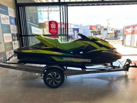 SEA DOO GTI 155 1500 155 HP, Foto 7
