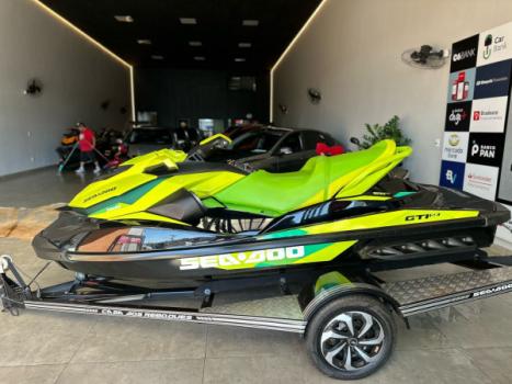 SEA DOO GTI 155 1500 155 HP, Foto 10