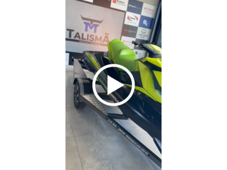 SEA DOO GTI 155 1500 155 HP, Foto 14