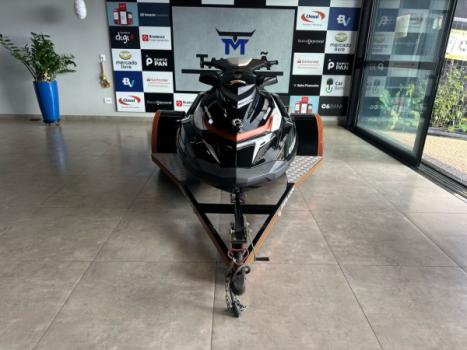 SEA DOO GTI 155 1500 155 HP, Foto 2