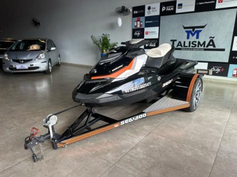 SEA DOO GTI 155 1500 155 HP, Foto 3