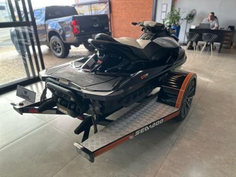 SEA DOO GTI 155 1500 155 HP, Foto 4