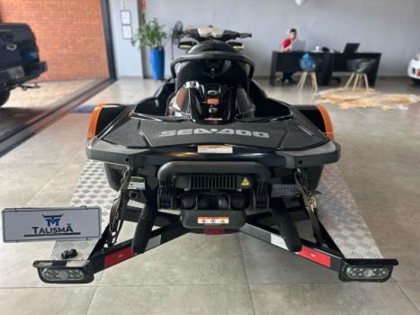 SEA DOO GTI 155 1500 155 HP, Foto 6