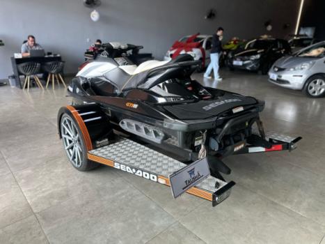 SEA DOO GTI 155 1500 155 HP, Foto 7