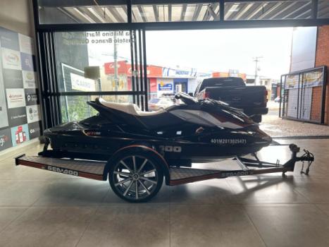 SEA DOO GTI 155 1500 155 HP, Foto 8