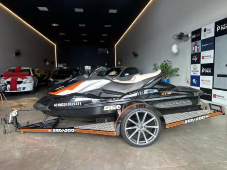 SEA DOO GTI 155 1500 155 HP, Foto 10