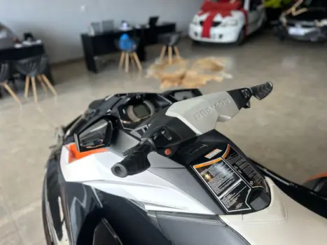 SEA DOO GTI 155 1500 155 HP, Foto 11