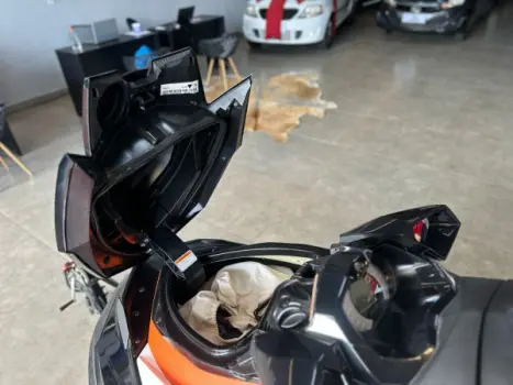 SEA DOO GTI 155 1500 155 HP, Foto 13