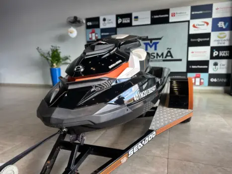SEA DOO GTI 155 1500 155 HP, Foto 17