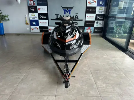 SEA DOO GTI 155 1500 155 HP, Foto 2