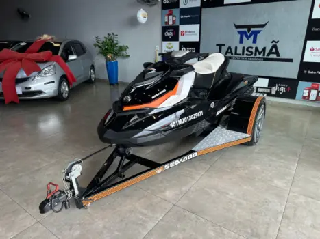 SEA DOO GTI 155 1500 155 HP, Foto 3