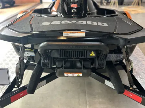 SEA DOO GTI 155 1500 155 HP, Foto 6