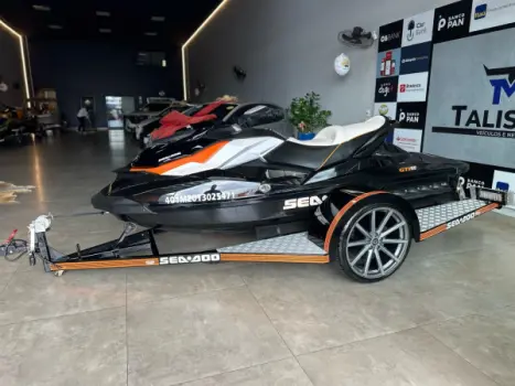 SEA DOO GTI 155 1500 155 HP, Foto 7