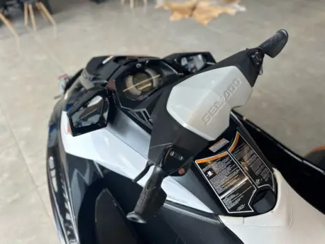 SEA DOO GTI 155 1500 155 HP, Foto 8