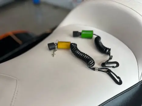SEA DOO GTI 155 1500 155 HP, Foto 14
