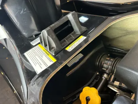 SEA DOO GTI 155 1500 155 HP, Foto 17