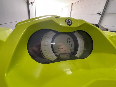 SEA DOO GTI 155 1500 155 HP, Foto 2