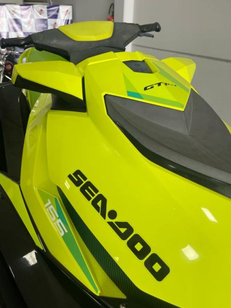 SEA DOO GTI 155 1500 155 HP, Foto 3