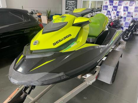 SEA DOO GTI 155 1500 155 HP, Foto 4