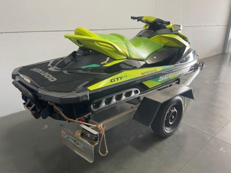 SEA DOO GTI 155 1500 155 HP, Foto 5