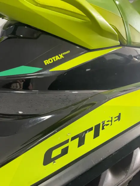 SEA DOO GTI 155 1500 155 HP, Foto 7