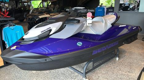 SEA DOO GTI 170 SE 3 LUGARES, Foto 1