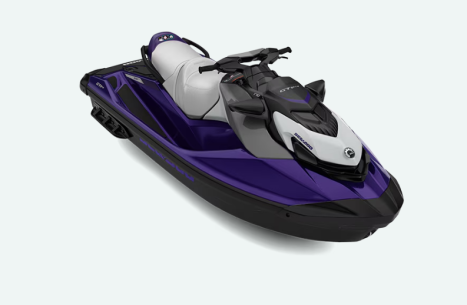 SEA DOO GTI 170 SE 3 LUGARES, Foto 2