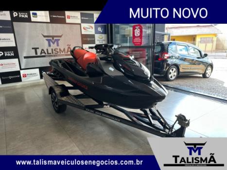 SEA DOO GTI 170 SE 3 LUGARES, Foto 1