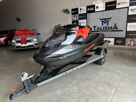 SEA DOO GTI 170 SE 3 LUGARES, Foto 3