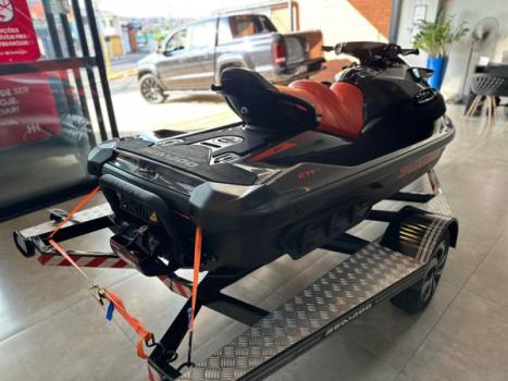 SEA DOO GTI 170 SE 3 LUGARES, Foto 4