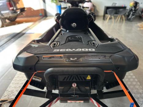 SEA DOO GTI 170 SE 3 LUGARES, Foto 5