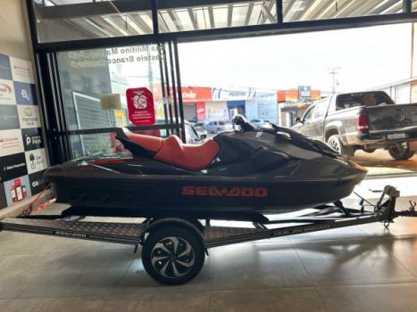 SEA DOO GTI 170 SE 3 LUGARES, Foto 7