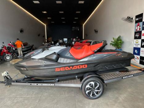SEA DOO GTI 170 SE 3 LUGARES, Foto 9