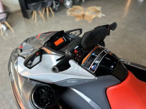SEA DOO GTI 170 SE 3 LUGARES, Foto 10