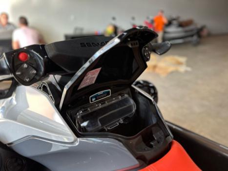 SEA DOO GTI 170 SE 3 LUGARES, Foto 12