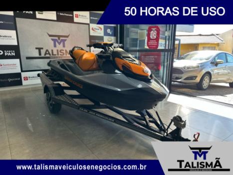 SEA DOO GTI 170 SE 3 LUGARES, Foto 1