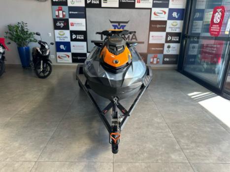 SEA DOO GTI 170 SE 3 LUGARES, Foto 2