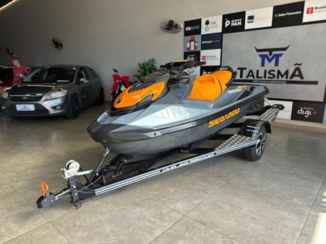 SEA DOO GTI 170 SE 3 LUGARES, Foto 3