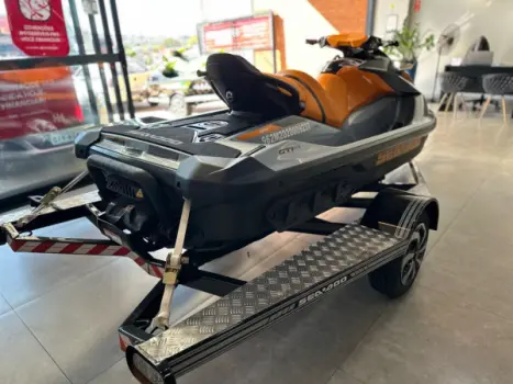 SEA DOO GTI 170 SE 3 LUGARES, Foto 4