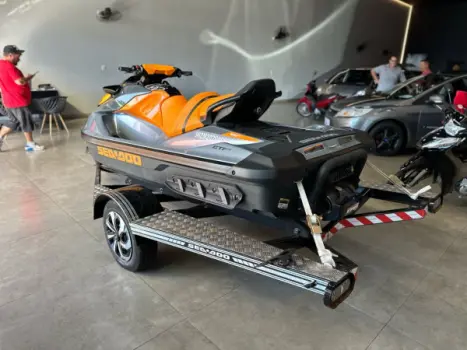 SEA DOO GTI 170 SE 3 LUGARES, Foto 6