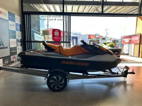SEA DOO GTI 170 SE 3 LUGARES, Foto 7