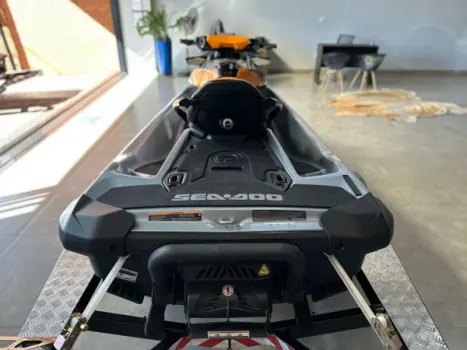 SEA DOO GTI 170 SE 3 LUGARES, Foto 9