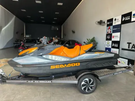 SEA DOO GTI 170 SE 3 LUGARES, Foto 10