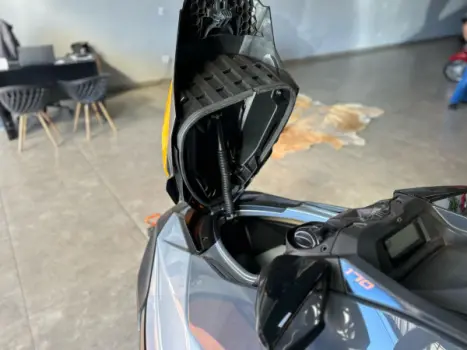 SEA DOO GTI 170 SE 3 LUGARES, Foto 12