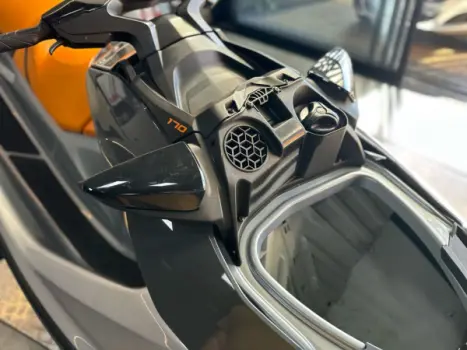 SEA DOO GTI 170 SE 3 LUGARES, Foto 13