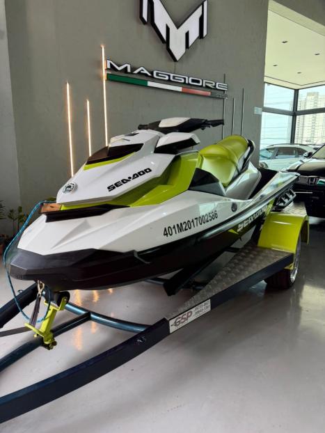 SEA DOO GTI 90 90 HP, Foto 2