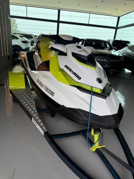 SEA DOO GTI 90 90 HP, Foto 3