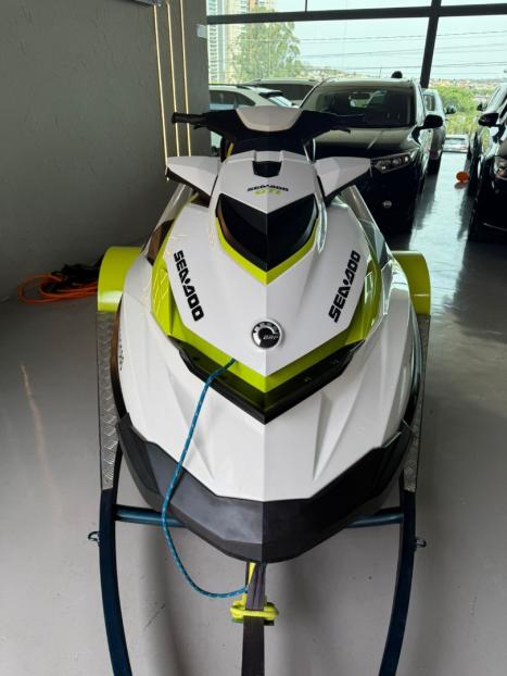 SEA DOO GTI 90 90 HP, Foto 4